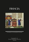 Francia 42 (2015) -  - 9783799581370