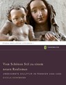 Vom Schönen Stil zu einem neuen Realismus - Gisela Kohrmann - 9783799584074
