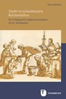 Täufer in schwäbischen Reichsstädten - Beate Hummel - 9783799596046