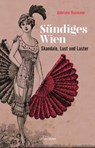Sündiges Wien - Gabriele Hasmann - 9783800078417