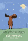 Gute Nacht Gedanken - Astrid Aschenbrenner - 9783800078646