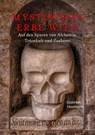 Mystisches Erbe - Wien - Gabriele Hasmann - 9783800078684