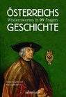 Österreichs Geschichte - Georg Kugler ; Herwig Wolfram - 9783800079568