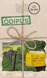 Ödipus - Ein Liesl von der Post-Krimi - Uli Brée - 9783800090310