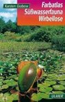Farbatlas Süßwasserfauna. Wirbellose - Karsten Grabow - 9783800131457