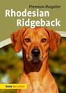 Rhodesian Ridgeback - Annette Schmitt ; Karin van Klaveren - 9783800177882