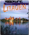 Reise durch Litauen - Christoph Schumann ; Reinhard Ilg - 9783800317301