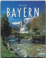 Reise durch Bayern - Ernst-Otto Luthardt - 9783800340026
