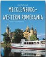 Journey through Mecklenburg-Western Pomerania - Ernst-Otto Luthardt - 9783800340071