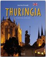 Journey through Thuringia - Ernst-Otto Luthardt - 9783800341153