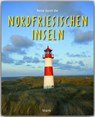 Reise durch die Nordfriesischen Inseln - Ulrike Ratay - 9783800341924