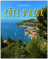 Reise entlang der Côte d'Azur - Maria Mill - 9783800342266