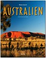 Reise durch AUSTRALIEN - Georg Schwikart - 9783800342303