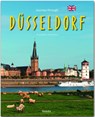 Journey through Düsseldorf - Reise durch Düsseldorf - Linda O'Bryan - 9783800342990