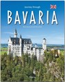 Journey through Bavaria - Reise durch Bayern - Ernst-Otto Luthardt - 9783800343188