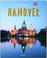 Journey through Hanover - Reise durch Hannover - Linda O`Bryan - 9783800343331