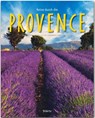 Reise durch die Provence - Markus Wennerhold ; Martin Schulte-Kellinghaus - 9783800343430