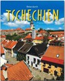 Reise durch Tschechien - Ernst-Otto Luthardt - 9783800343485