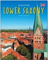 Journey through Lower Saxony - Georg Schwikart - 9783800343522