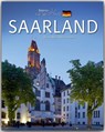 Saarland - Michael Kühler - 9783800344475
