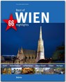 Best of WIEN - 66 Highlights - Walter M. Weiss - 9783800349173