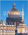 St. Petersburg - Ernst-Otto Luthardt - 9783800349555