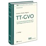 TT-GVO - Jörg-Martin Schultze ; Stephanie Pautke ; Dominique S. Wagener - 9783800515868
