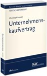 Unternehmenskaufvertrag - Christoph Louven - 9783800516872