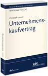 Unternehmenskaufvertrag - Christoph Louven - 9783800516872