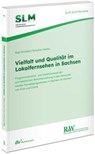 Vielfalt und Qualität im Lokalfernsehen in Sachsen - Benjamin Bigl ; Markus Schubert ; Dirk Schultze ; Martin Welker - 9783800519866