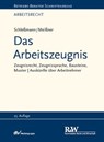 Das Arbeitszeugnis - Hein Schleßmann ; Gesine Meißner - 9783800598267