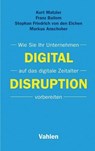 The Innovator's Solution - Clayton M. Christensen ; Michael E. Raynor - 9783800652150