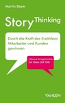 StoryThinking - Martin Beyer - 9783800657438