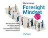 Foresight Mindset(TM) - Mario Herger - 9783800659722