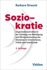 Soziokratie - Barbara Strauch - 9783800663514