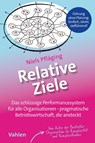 Relative Ziele - Niels Pfläging - 9783800664863