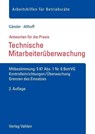 Technische Mitarbeiterüberwachung - Karsten Gänsler ; Lars Althoff - 9783800668465