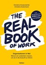 The Real Book of Work - Christina Grubendorfer ; Christina Ackermann - 9783800671540