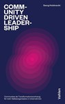 Community-driven Leadership - Georg Holzknecht - 9783800676095