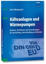 Kälteanlagen und Wärmepumpen - Dirk Willenbockel - 9783800740000