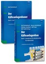 Der Kälteanlagenbau (Set) - Karl Breidenbach ; Marcus Breidenbach ; Christian Hainbach ; Rolf Taxer - 9783800742394