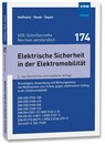 Elektrische Sicherheit in der Elektromobilität - Wolfgang Hofheinz ; Dennis Haub ; Michael Zeyen - 9783800752843