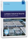 Leitfaden Industrial Security - Pierre Kobes - 9783800753031