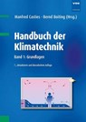 Handbuch der Klimatechnik 01 - Manfred Casties ; Bernd Boiting - 9783800755264