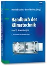 Handbuch der Klimatechnik - Manfred Casties ; Bernd Boiting - 9783800758593