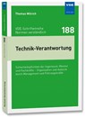 Technik-Verantwortung - Thomas Wilrich - 9783800758821