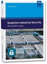 Guideline Industrial Security - Pierre Kobes - 9783800760749