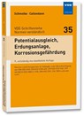 Potentialausgleich, Erdungsanlage, Korrosionsgefährdung - Herbert Schmolke ; Karsten Callondann - 9783800761753