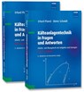 Kälteanlagentechnik in Fragen und Antworten (Set) - Erhard Planck ; Dieter Schmidt - 9783800763849
