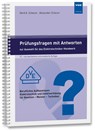 Prüfungsfragen mit Antworten zur Auswahl für das Elektrotechniker-Handwerk - Alexander Scherer ; Gerd A. Scherer - 9783800765010